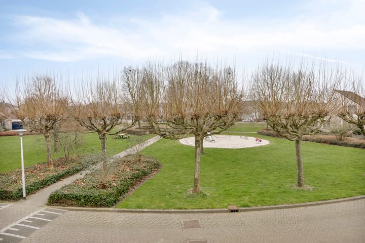 Foto 5 van Otto Smikstraat 7