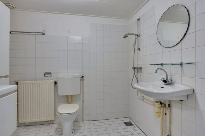 Foto 25 van Otto Smikstraat 7