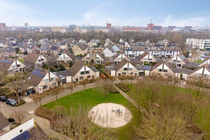 Foto 30 van Otto Smikstraat 7