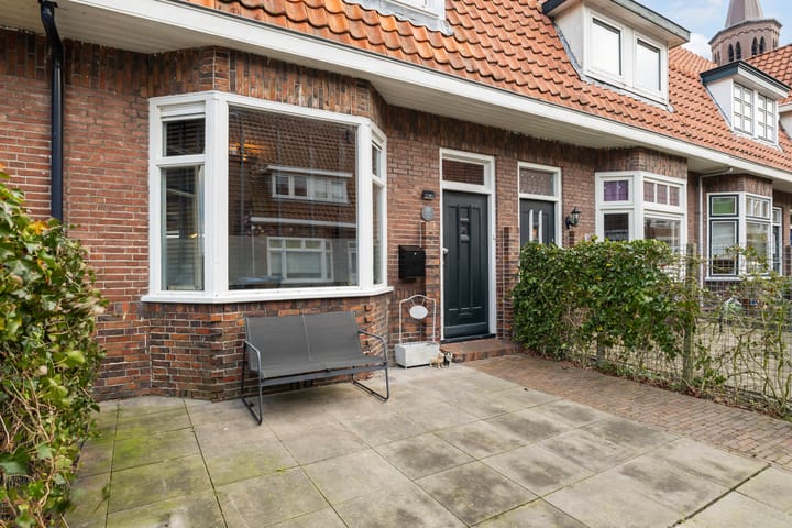 Foto 7 van Beetgumerstraat 20