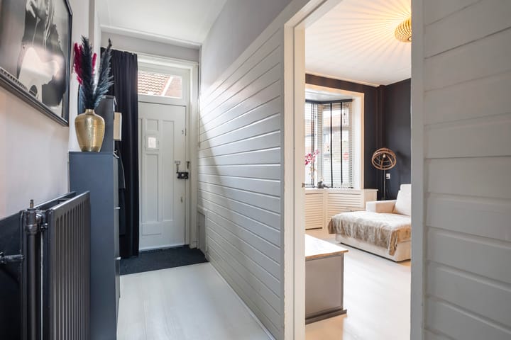 Foto 10 van Beetgumerstraat 20