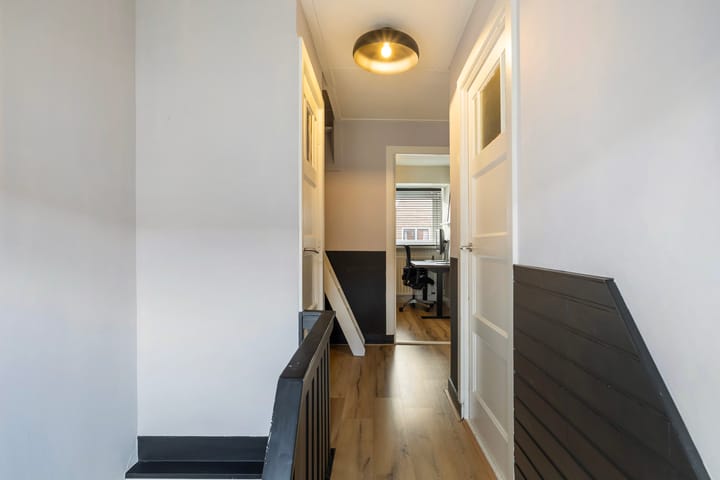 Foto 25 van Beetgumerstraat 20