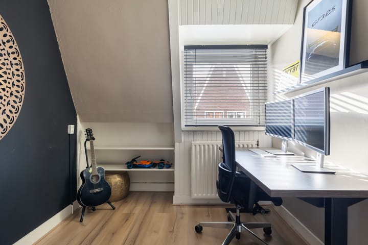 Foto 26 van Beetgumerstraat 20