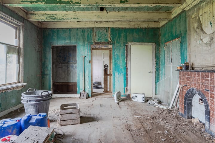 Photo 19 of Grote Sloot 488