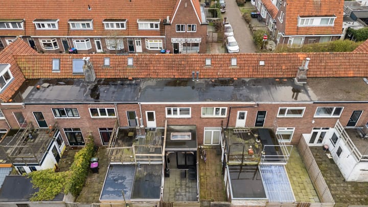 Foto 33 van Beetgumerstraat 20