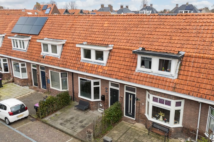 Foto 34 van Beetgumerstraat 20