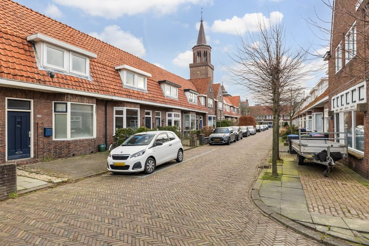 Foto 35 van Beetgumerstraat 20