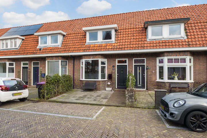 Foto 36 van Beetgumerstraat 20