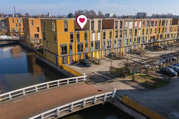 Foto 1 van Renoirhof 4