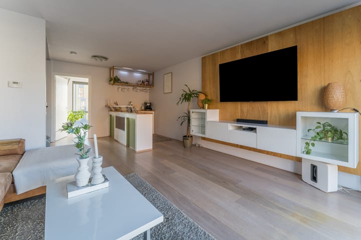 Foto 2 van Renoirhof 4