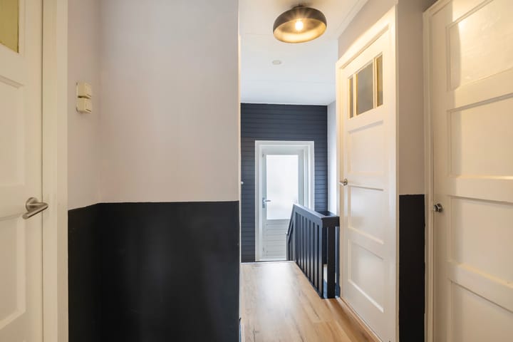 Foto 24 van Beetgumerstraat 20