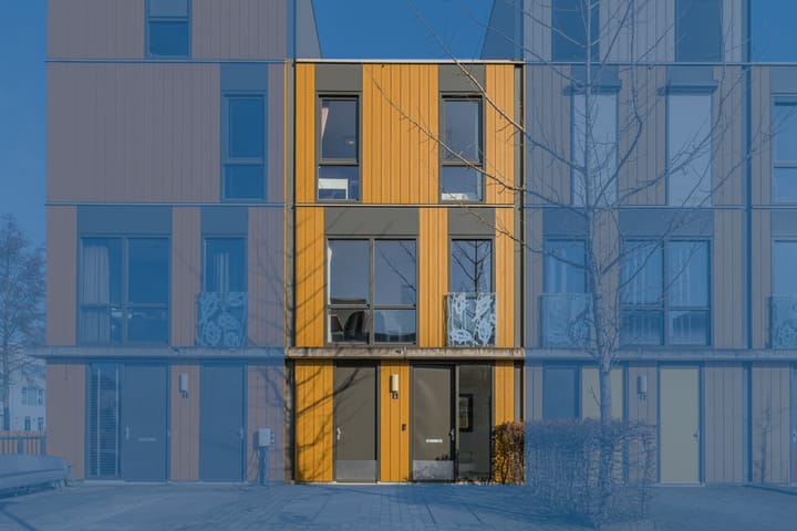 Foto 5 van Renoirhof 4