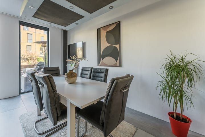 Foto 9 van Renoirhof 4