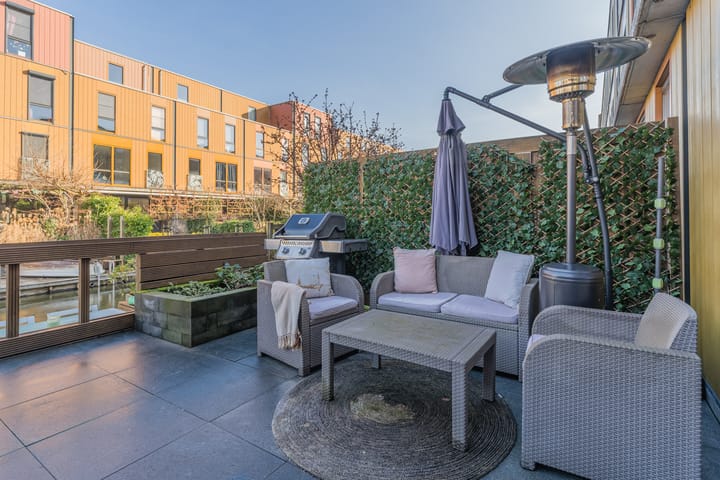 Foto 12 van Renoirhof 4