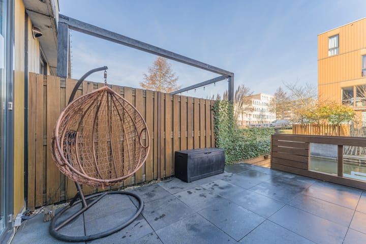 Foto 13 van Renoirhof 4