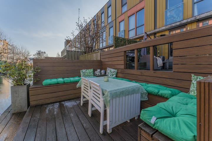 Foto 15 van Renoirhof 4