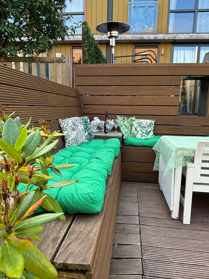 Foto 18 van Renoirhof 4