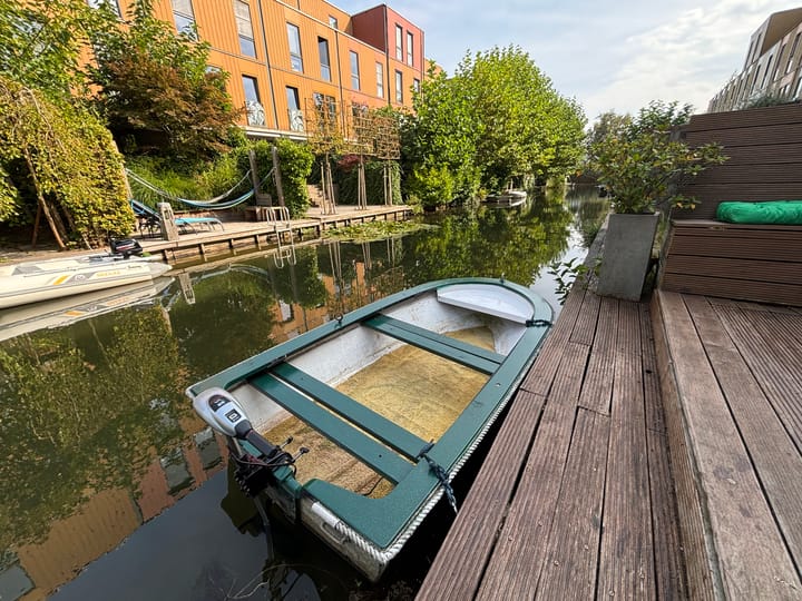 Foto 21 van Renoirhof 4