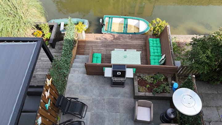 Foto 22 van Renoirhof 4