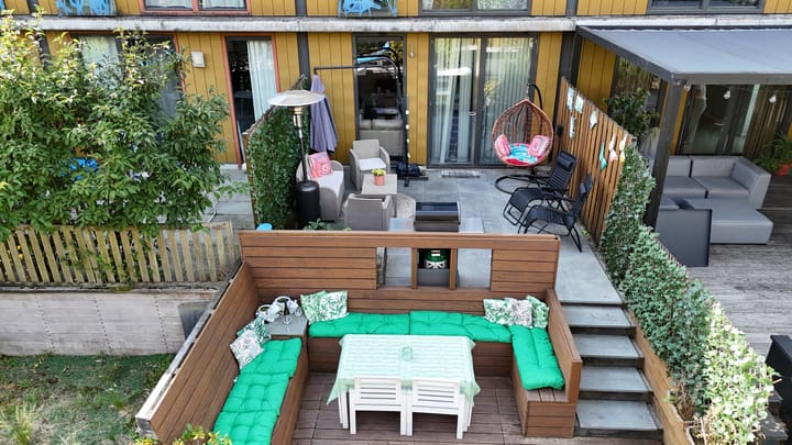 Foto 23 van Renoirhof 4