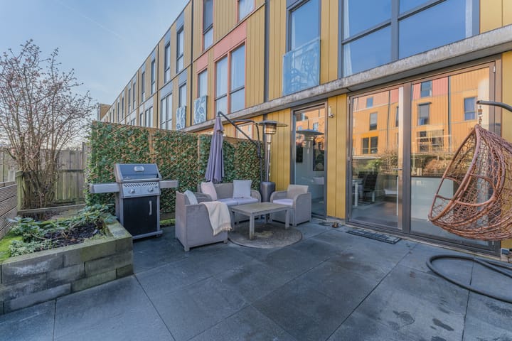 Foto 24 van Renoirhof 4