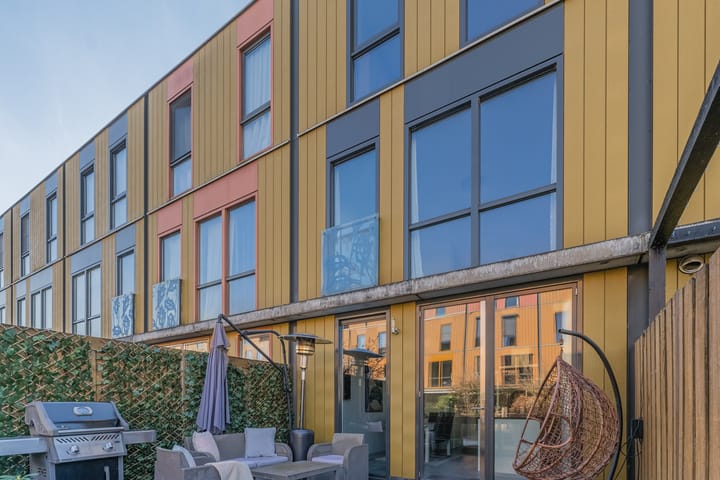 Foto 25 van Renoirhof 4