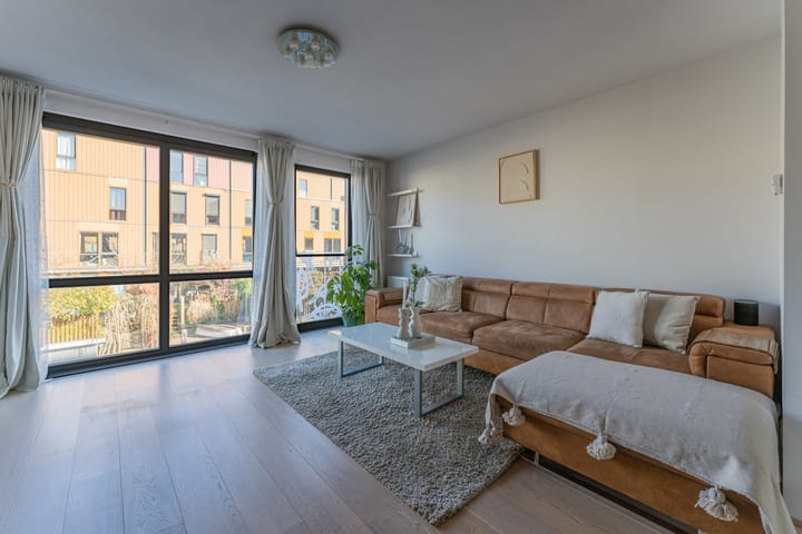 Foto 34 van Renoirhof 4