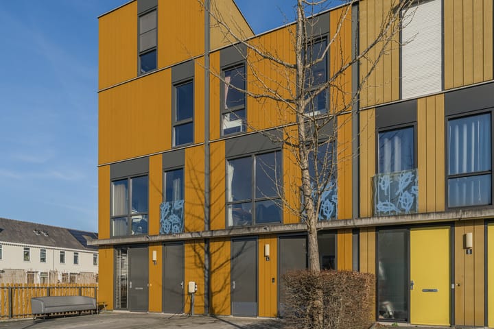 Foto 54 van Renoirhof 4