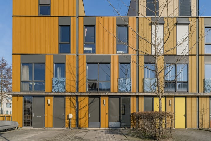 Foto 55 van Renoirhof 4