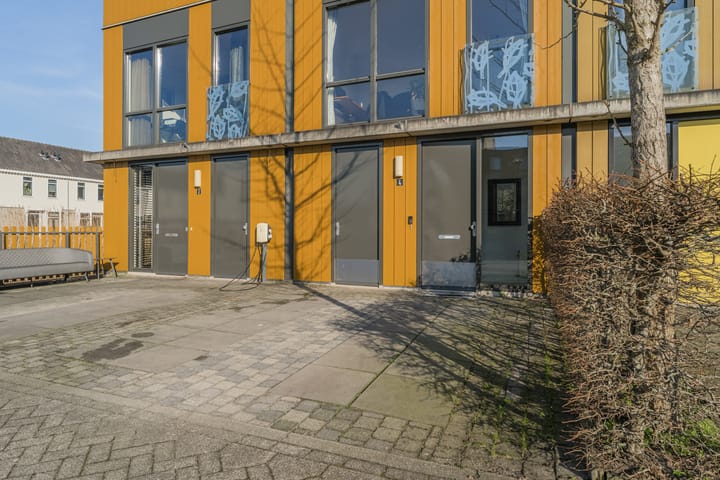 Foto 56 van Renoirhof 4