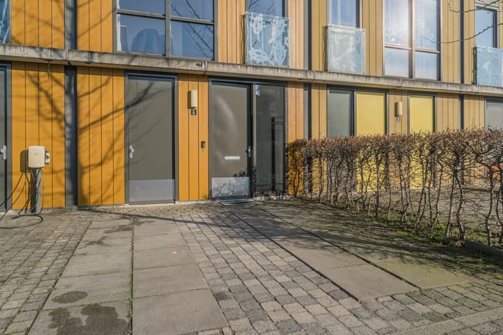 Foto 57 van Renoirhof 4