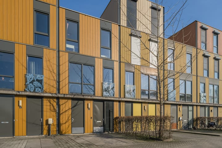 Foto 58 van Renoirhof 4