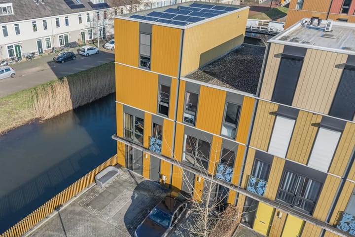 Foto 61 van Renoirhof 4