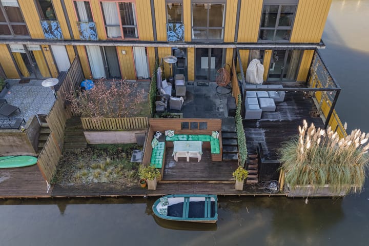 Foto 64 van Renoirhof 4