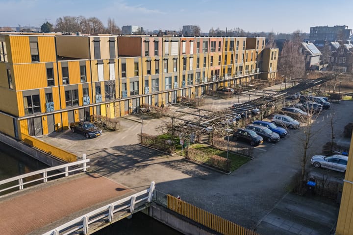 Foto 70 van Renoirhof 4