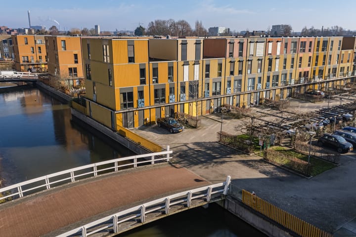 Foto 71 van Renoirhof 4