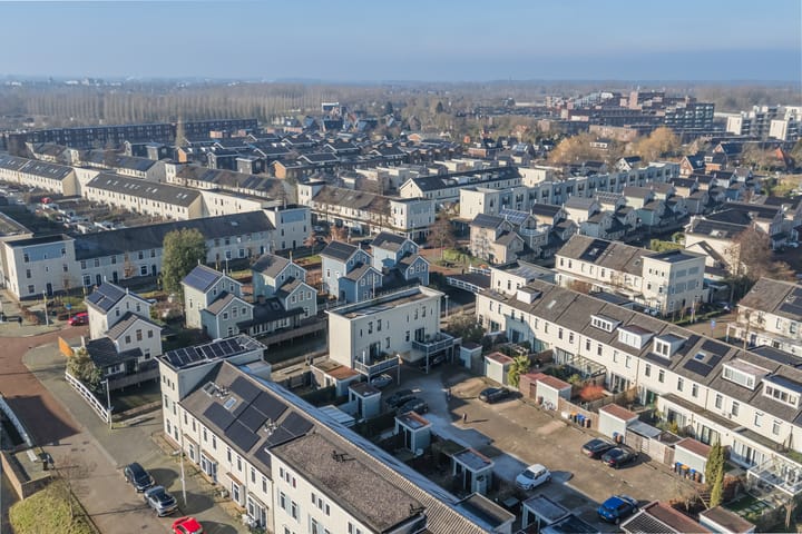 Foto 72 van Renoirhof 4