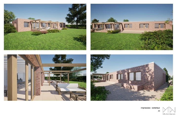 Foto 2 van Caesarlaan 1