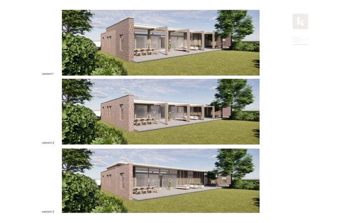 Foto 3 van Caesarlaan 1