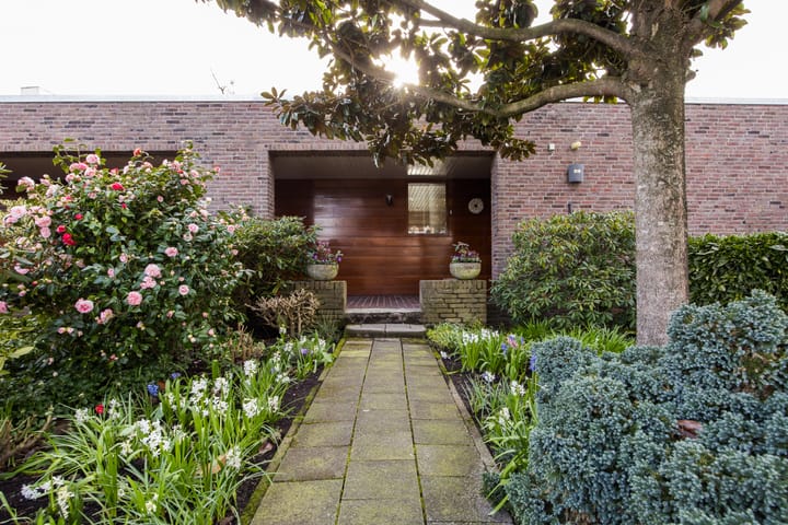 Foto 5 van Caesarlaan 1