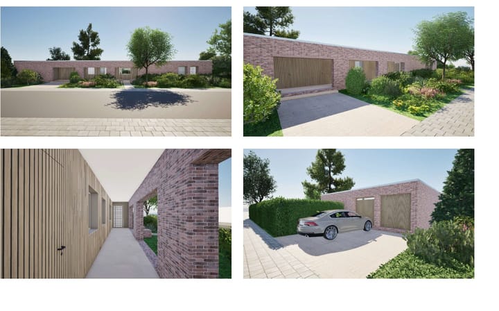 Foto 8 van Caesarlaan 1