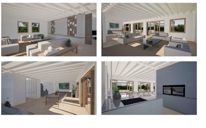 Foto 10 van Caesarlaan 1