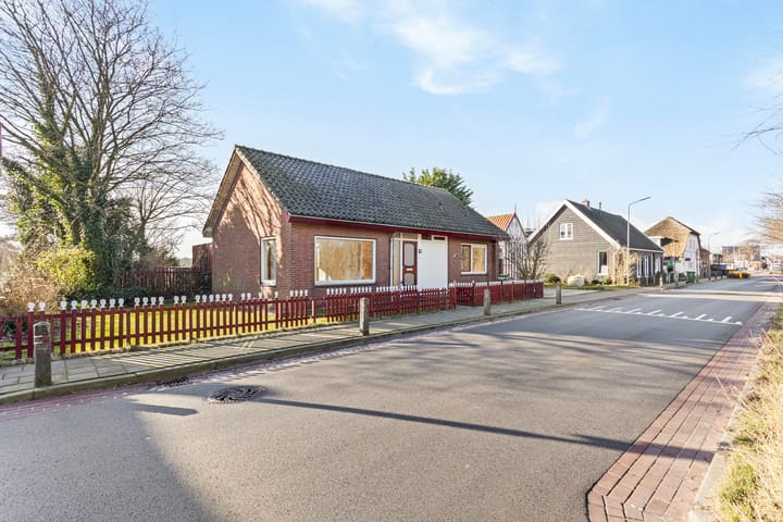 Zeeweg 3
