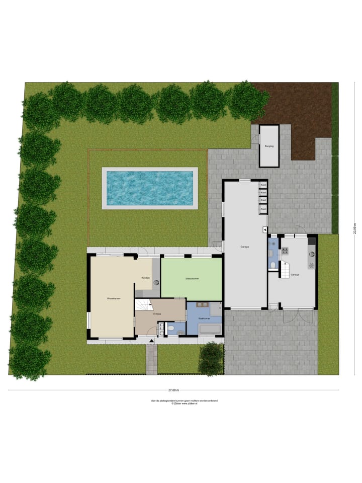 Foto 30 van Zeeweg 3