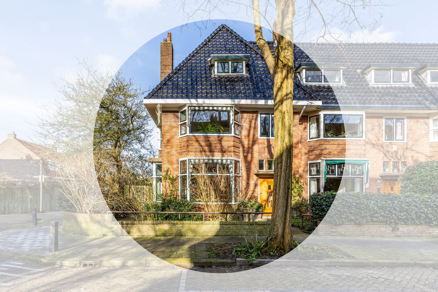 Foto 1 van Pelikaanstraat 22