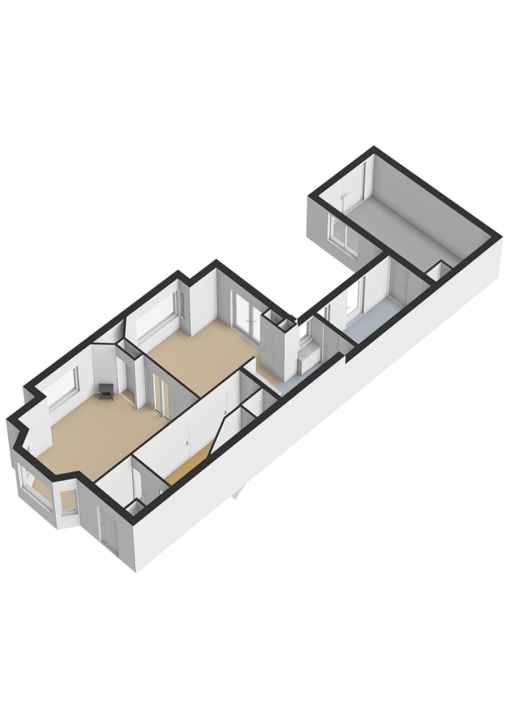 Foto 67 van Pelikaanstraat 22
