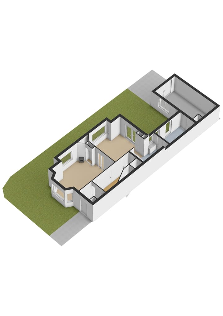 Foto 69 van Pelikaanstraat 22