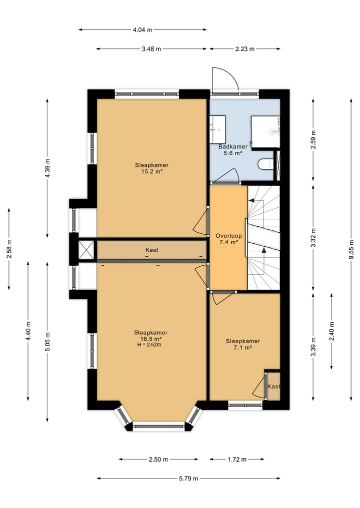 Foto 72 van Pelikaanstraat 22