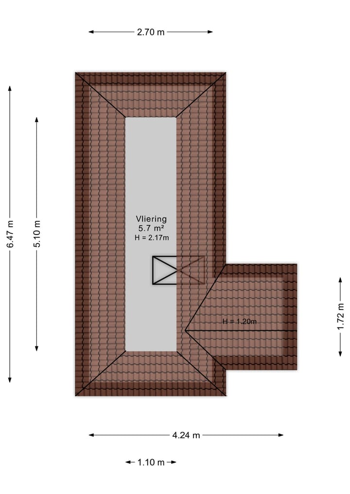 Foto 76 van Pelikaanstraat 22
