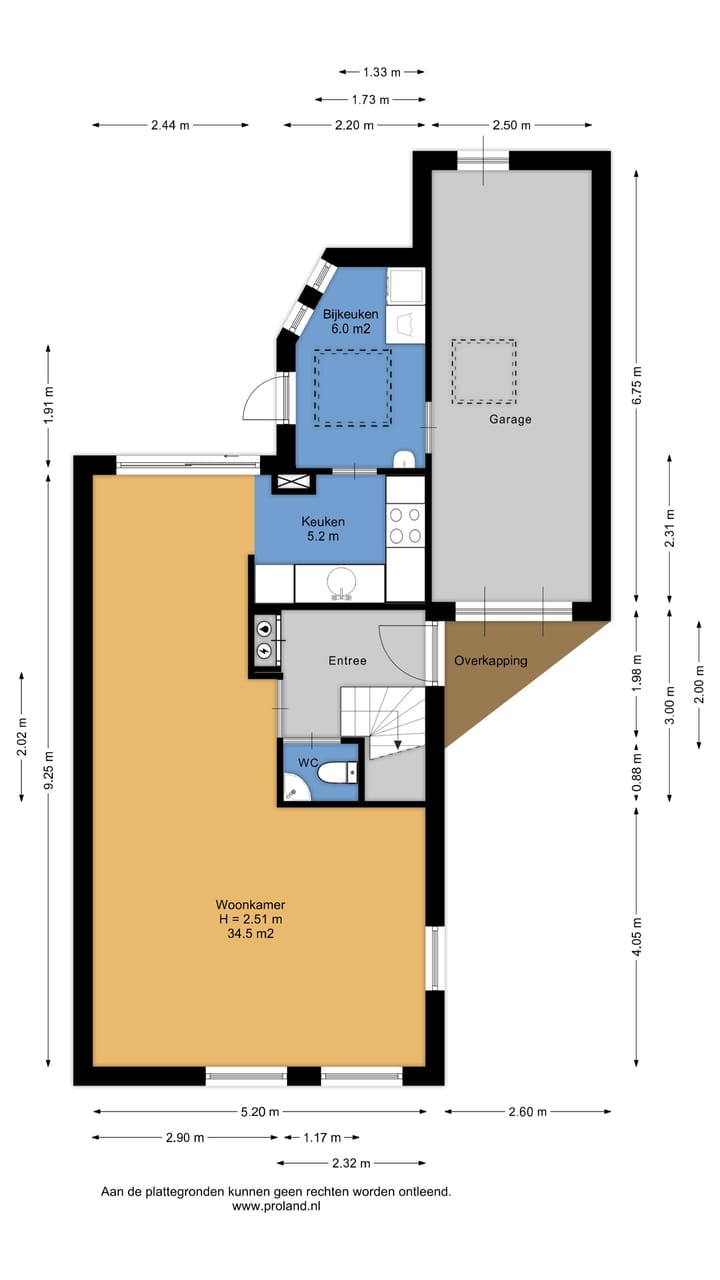 Foto 35 van Pastinaak 7